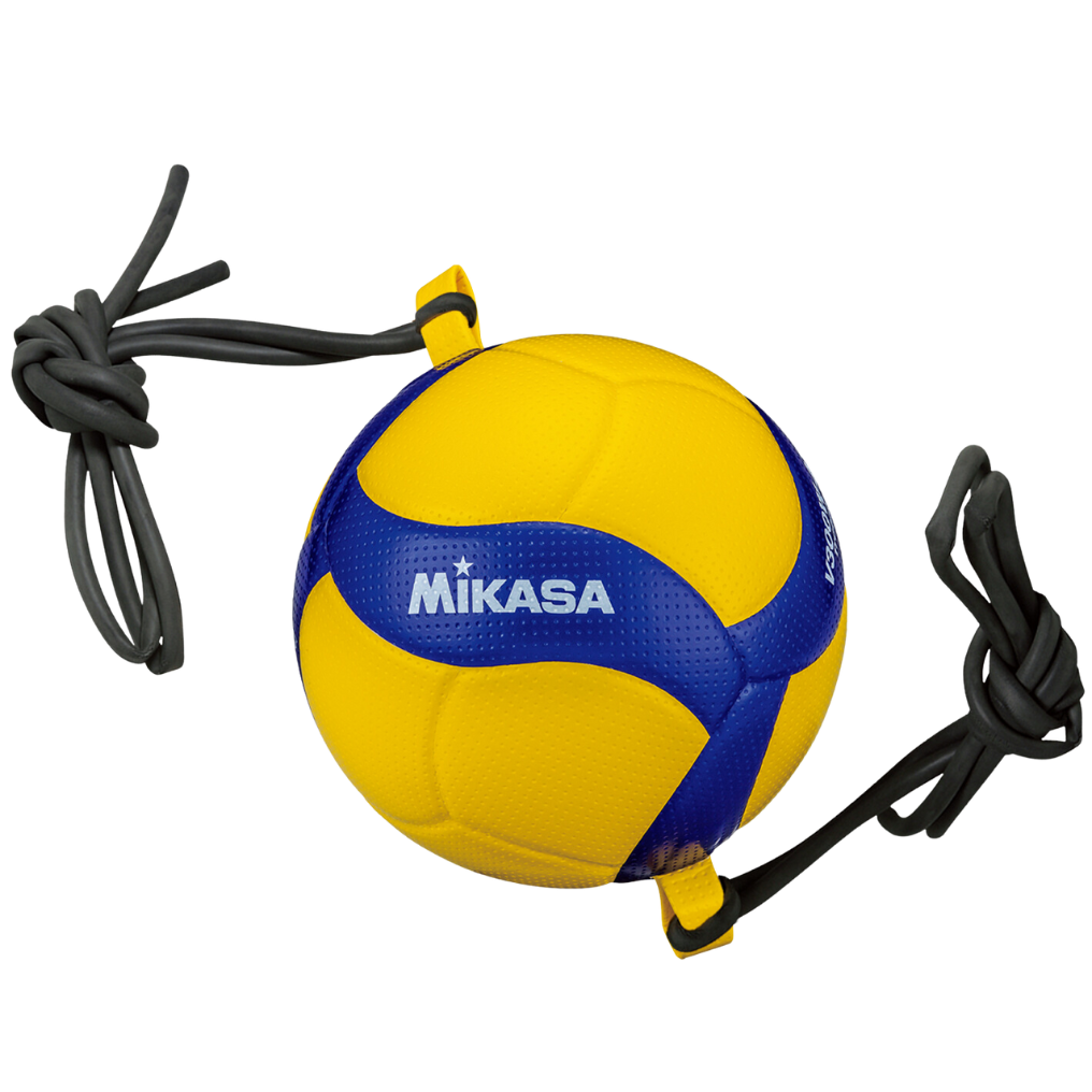 Image of Mikasa V3000W-AT-TR Attack Trainer Volleyball - Deportes Salvador Colom