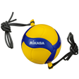 Mikasa V3000W-AT-TR Attack Trainer Volleyball - Deportes Salvador Colom