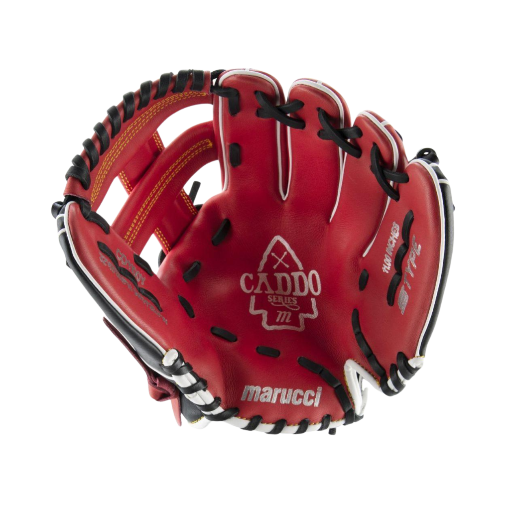 Marucci Caddo Sc/Bk Youth Glove 11.5"