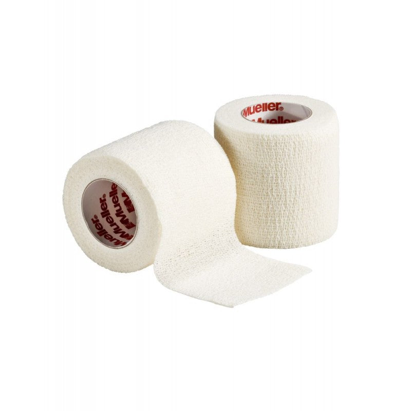 Image of Mueller Tapewrap Premium White 2