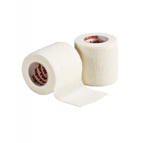 Mueller Tapewrap Premium 2" X 6 Yd (White) - Deportes Salvador Colom