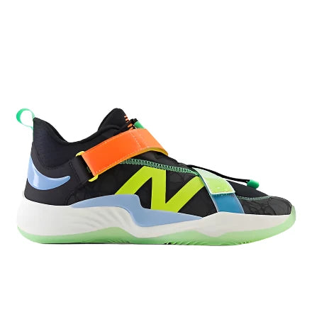 M'S LINDORv2 TURF – BK/NEON/JADE - Deportes Salvador Colom